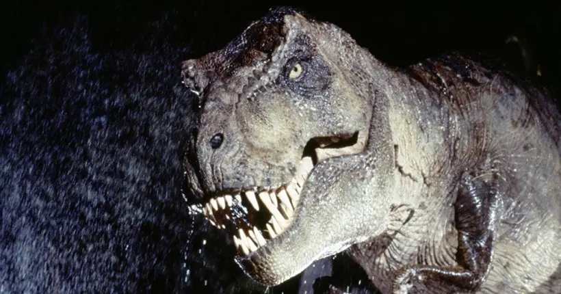 Les empreintes d’un nouveau dinosaure géant proche du T. rex viennent d’être découvertes en Afrique