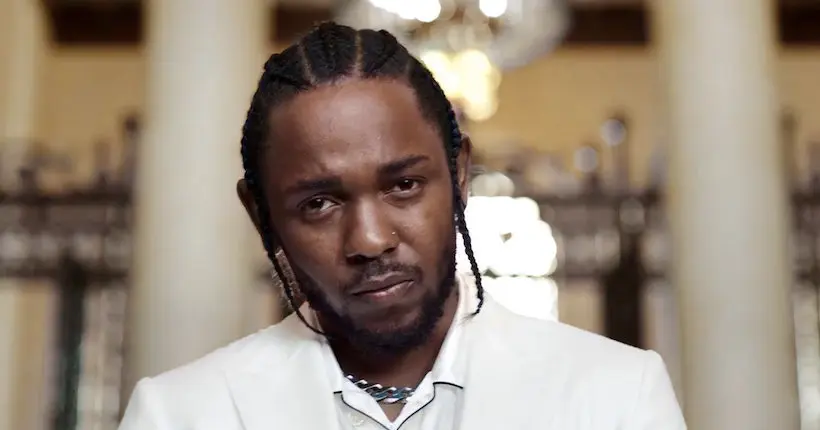 Kendrick Lamar explose tous les records grâce à “DAMN.”, album le plus écouté de 2017
