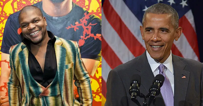 Qui est Kehinde Wiley, le peintre choisi par Barack Obama pour son portrait officiel ?