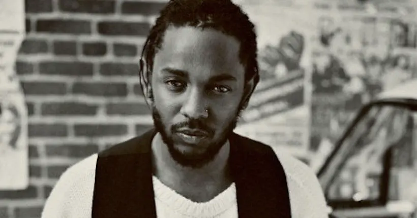 Kendrick Lamar va avoir droit à une biographie