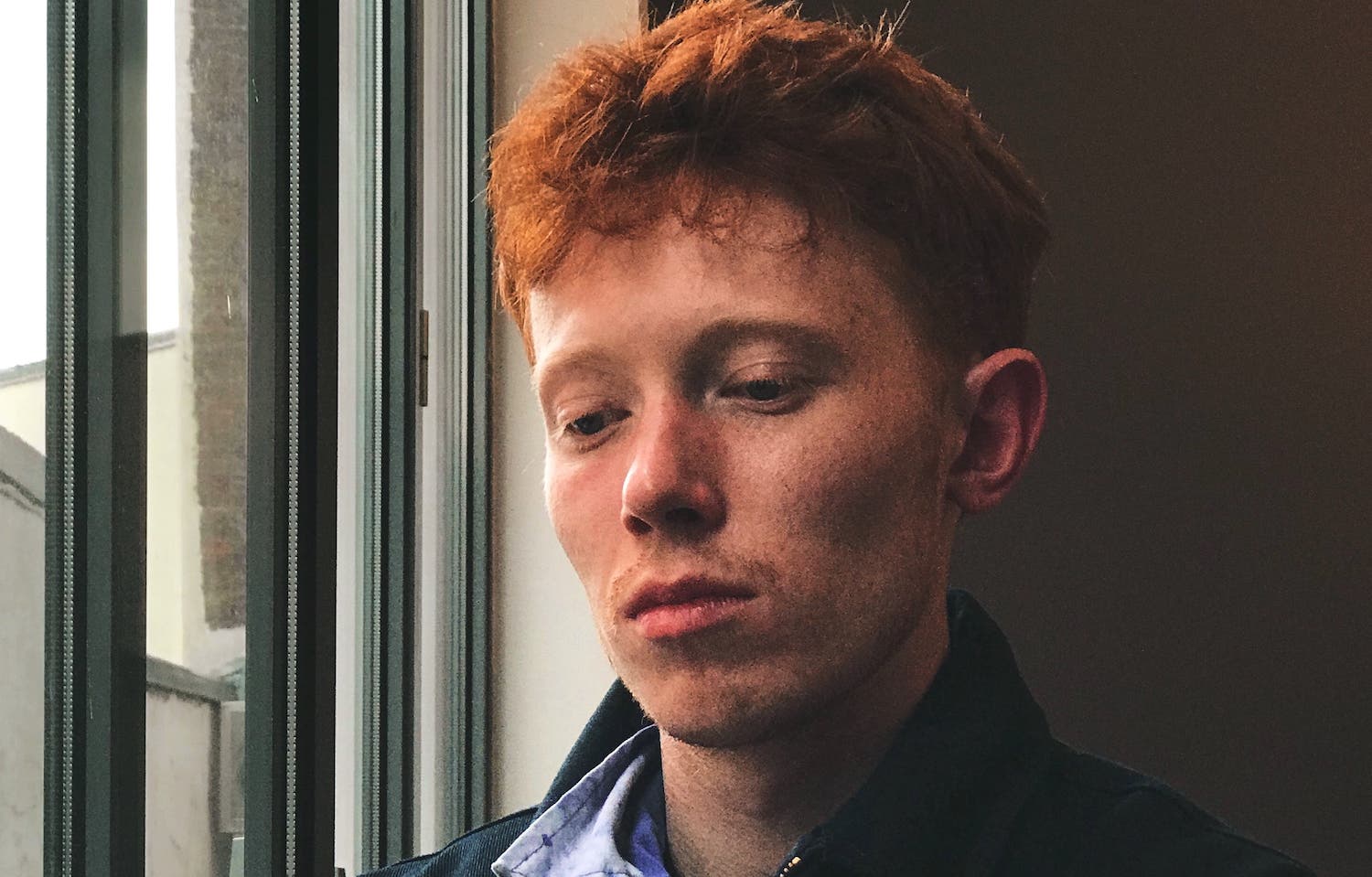 King Krule reprend “Imagine” de John Lennon pour un moment de grâce