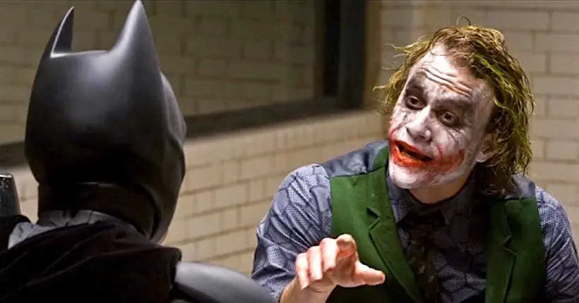 Christopher Nolan explique pourquoi ses Batman sont meilleurs que les derniers films DC Comics