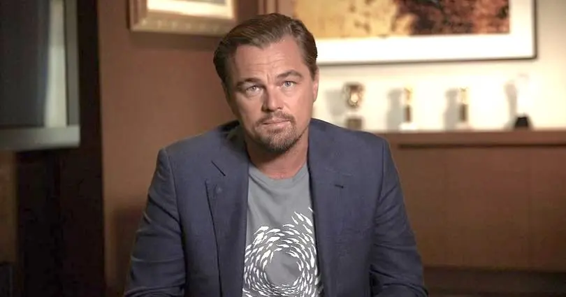 Leonardo DiCaprio poursuit son combat écologiste en investissant dans l’alimentation durable