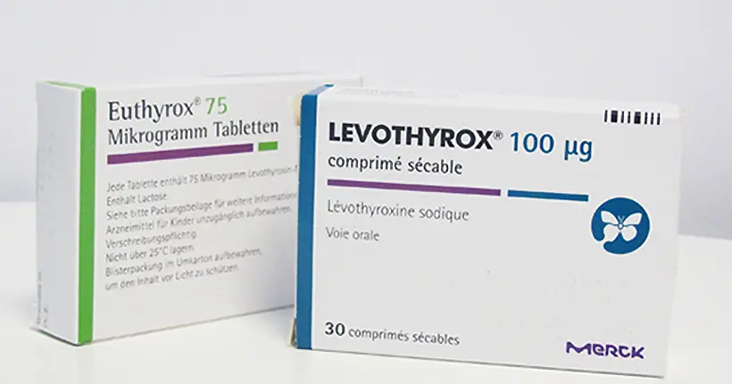 Fiasco du Levothyrox : les malades de la thyroïde demandent de vraies explications sur leurs souffrances