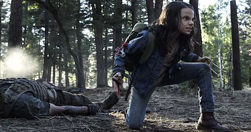 Wolverine : après Logan, un spin-off sur X-23 pourrait voir le jour