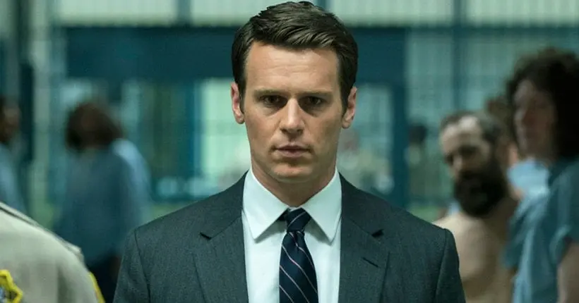 Après Mindhunter, Jonathan Groff s’ajoute au casting de Matrix 4