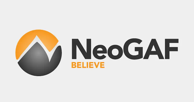 Le forum de jeux vidéo NeoGaf est down après des accusations de harcèlement sexuel contre son proprio