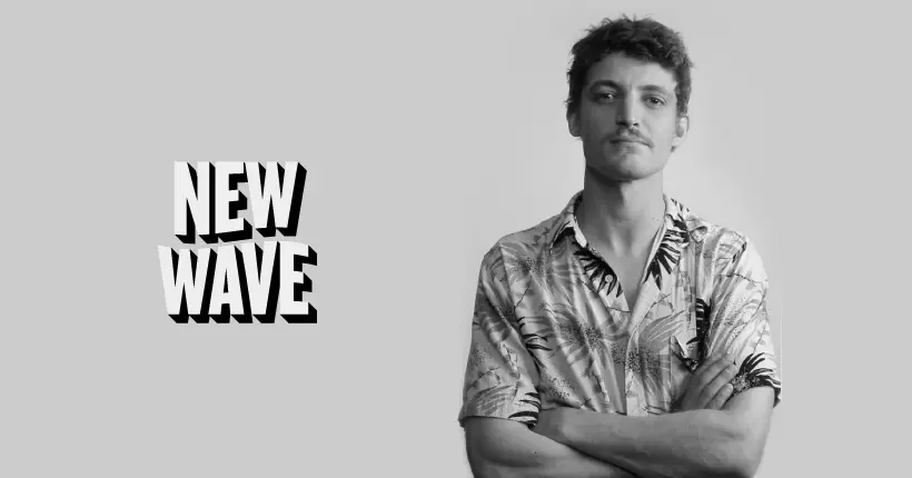 NEW WAVE #10 : Niels Schneider, le Québécois passionné