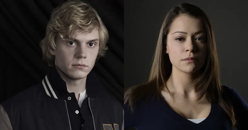 Ryan Murphy enrôle Evan Peters et Tatiana Maslany dans sa prochaine série Pose