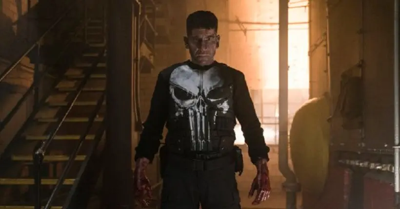 On sait enfin quand Frank Castle viendra tout flinguer dans Marvel’s The Punisher