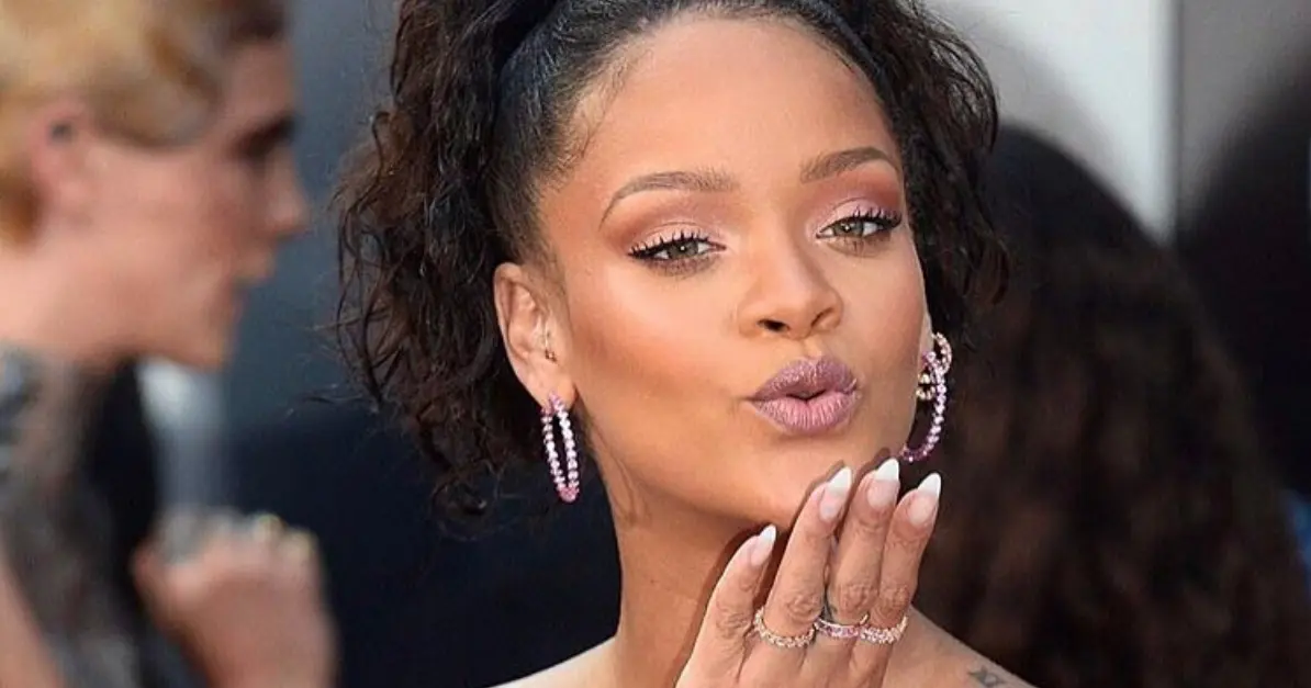 Rihanna aura bientôt une rue à son nom à La Barbade