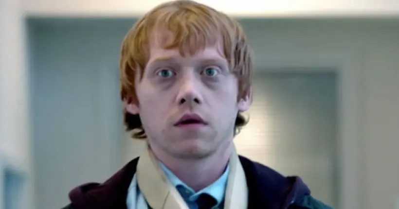 Rupert Grint est un menteur compulsif dans le trailer décalé de Sick Note