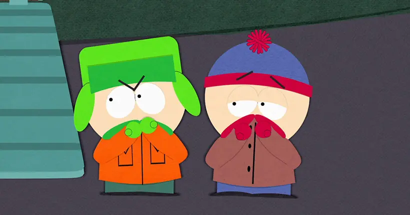 Entrez dans la légende en devenant le pet officiel du prochain jeu vidéo South Park