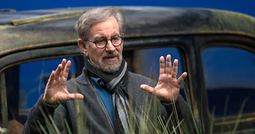 Apple s’associe à Steven Spielberg pour ressusciter Amazing Stories