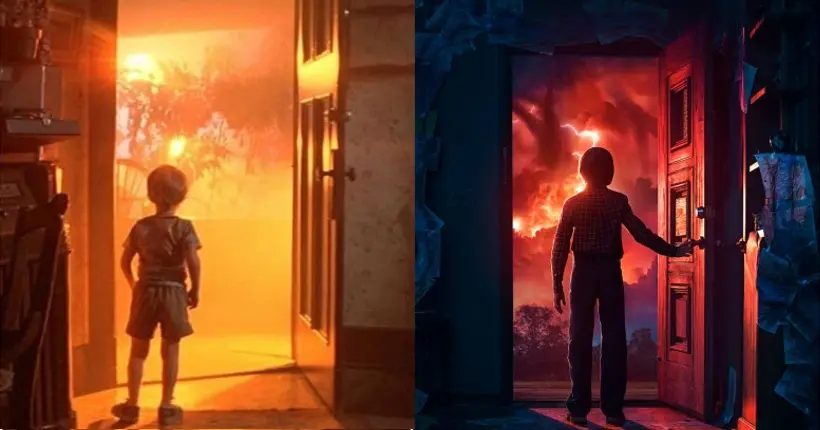 Des Goonies à E.T. l’extra-terrestre, les références rétro de la saison 2 de Stranger Things