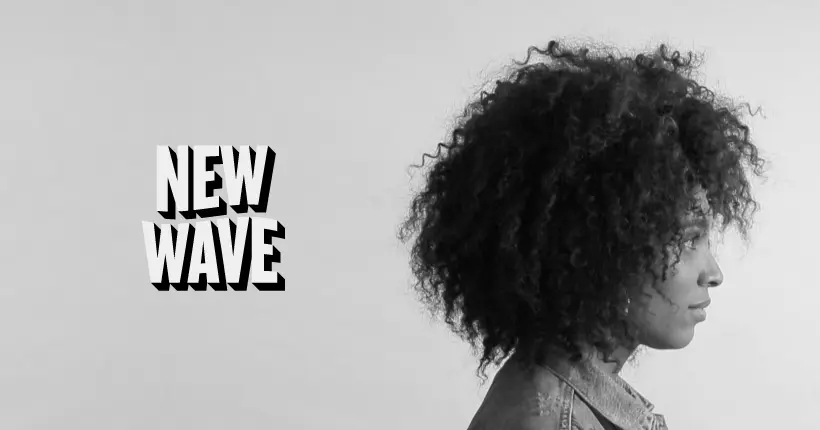 NEW WAVE #2 : Stéfi Celma, partagée entre la musique et le cinéma