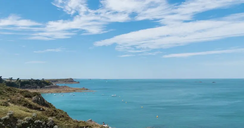 City guide : trois adresses pour un week-end à Saint-Malo