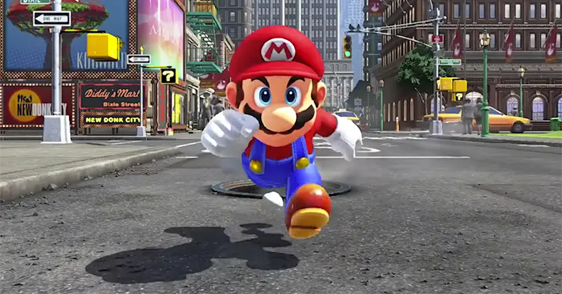 Grâce à la Switch, Nintendo montre à nouveau qui est le patron