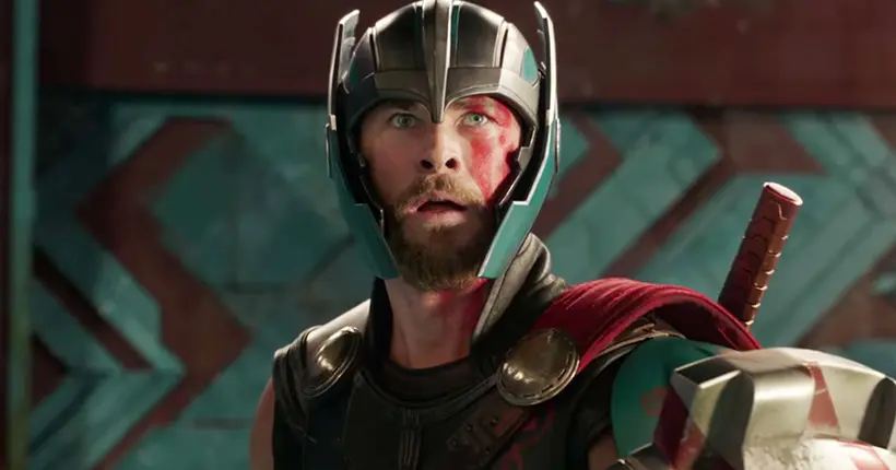 Le contrat de Chris Hemsworth touche à sa fin : il ne jouera plus Thor