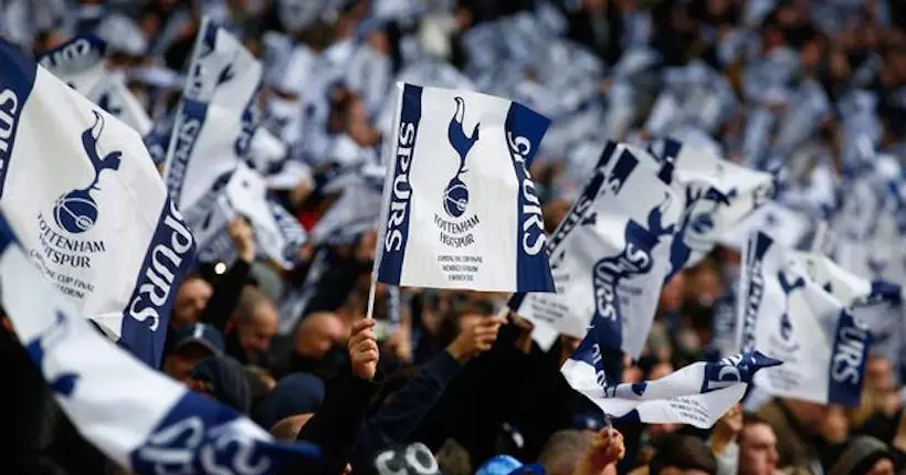 Vidéo : la chanson géniale des supporters de Tottenham pour Moussa Sissoko