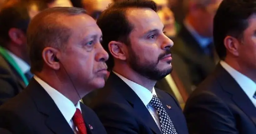 Six journalistes turcs jugés aujourd’hui pour avoir diffusé les mails du gendre d’Erdogan