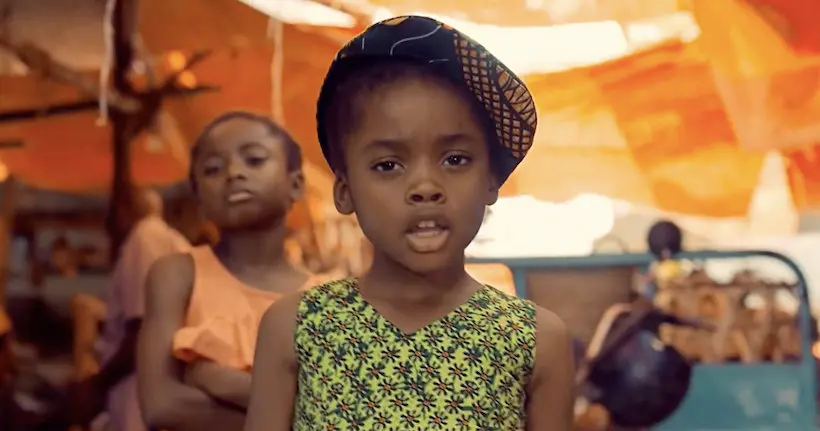 Vidéo : des petites filles du monde entier reprennent du Beyoncé pour la campagne #FreedomForGirls