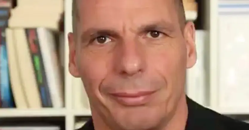 Vidéo : le Fast & Serious décapant de Yanis Varoufakis