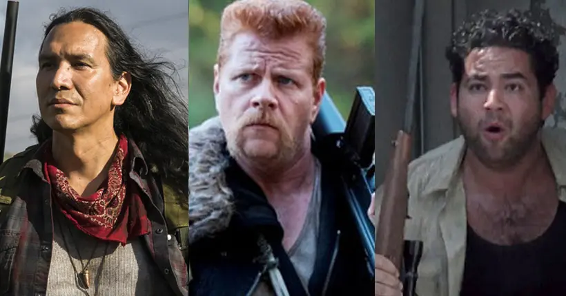 Quel personnage sera au centre du crossover entre The Walking Dead et son spin-off ?