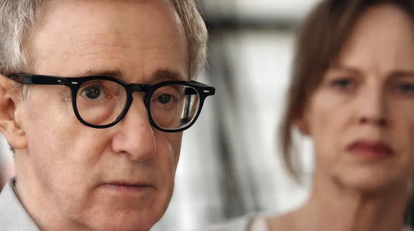 Woody Allen sur Harvey Weinstein : “C’est un homme triste et malade”