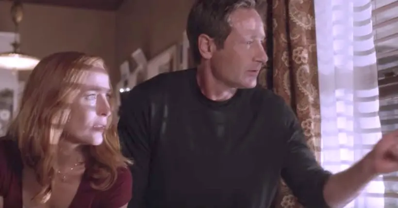 Le premier trailer haletant de la saison 11 de X-Files est là
