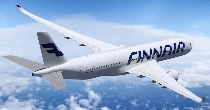Une compagnie aérienne finlandaise veut peser ses passagers avant chaque vol