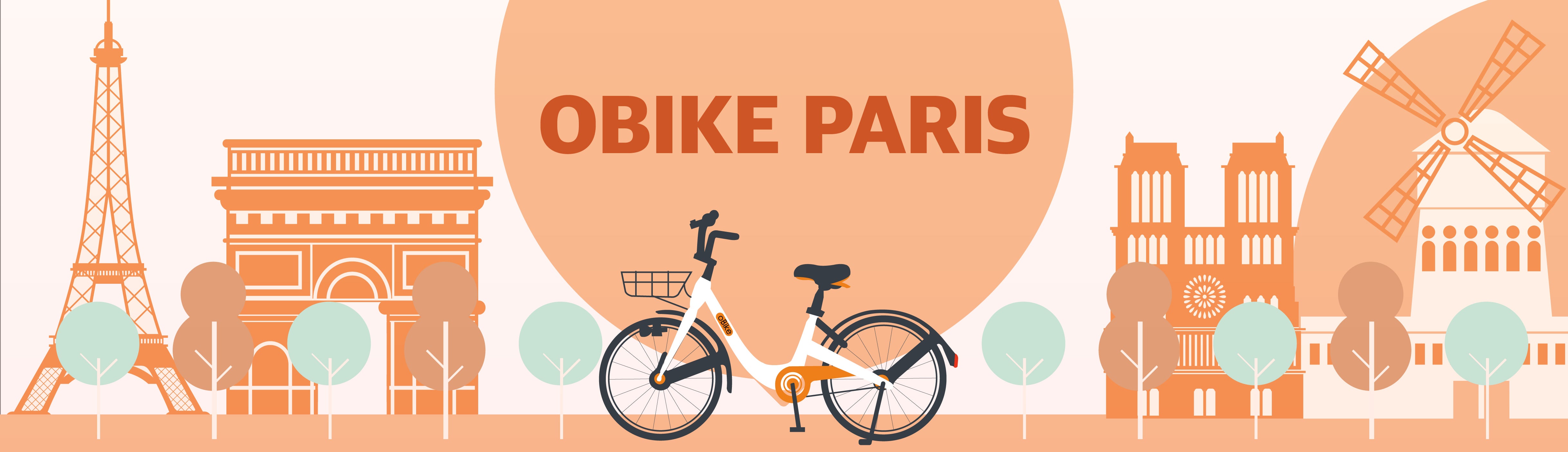 De Montmartre au quartier chinois : 6 balades pour (re)découvrir Paris à vélo
