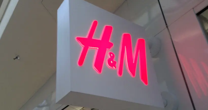En Suède, une centrale électrique brûle des vêtements de H&M pour produire son énergie