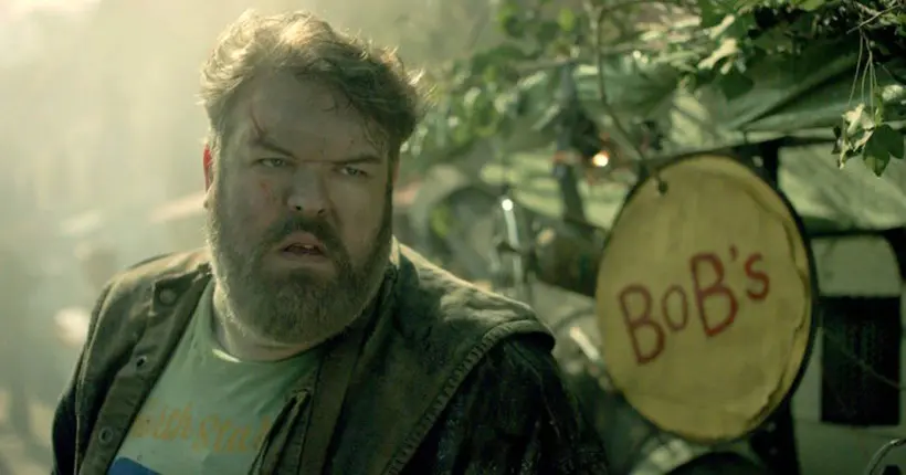 À voir : Kristian Nairn, aka Hodor, revient dans un court-métrage dystopique