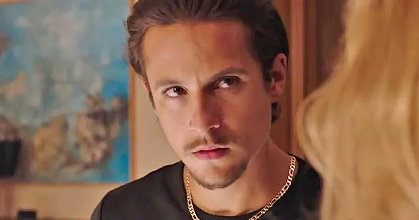 Nekfeu n’a pas le temps : il sera le rôle principal dans un prochain film