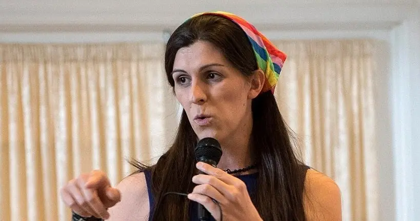 Après avoir battu un LGBT-phobe, Danica Roem devient la première élue locale transgenre des États-Unis