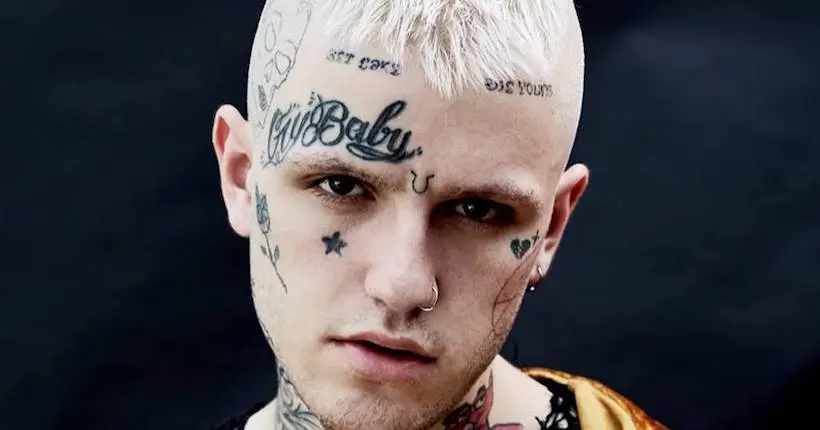 Le rappeur Lil Peep est mort à l’âge de 21 ans