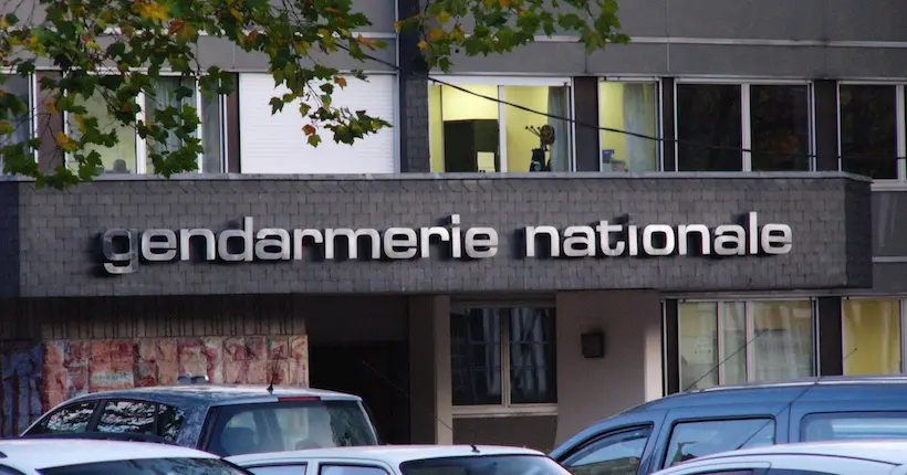 Les plaintes pour violences sexuelles ont augmenté de 30 % en octobre en zone gendarmerie