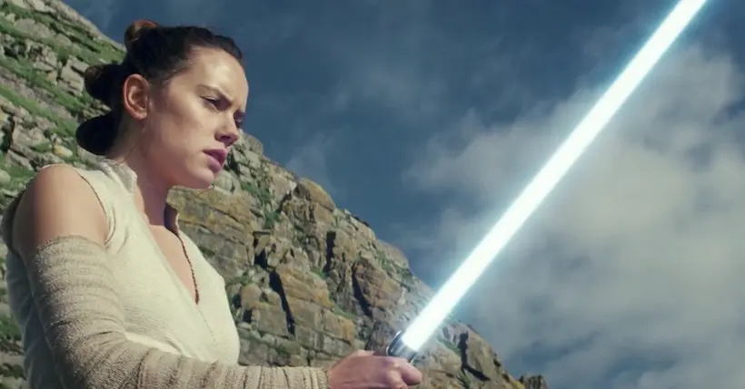 Daisy Ridley ne compte pas reprendre le rôle de Rey après Star Wars : Épisode IX