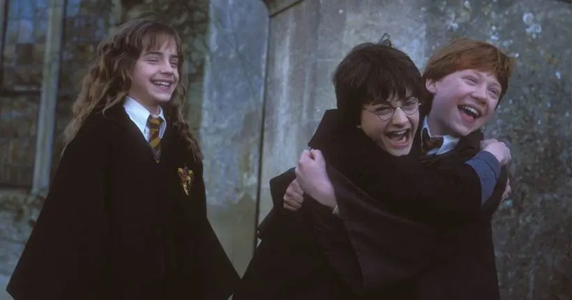 Vidéo : comment Harry Potter a marqué toute une génération (et plus encore)