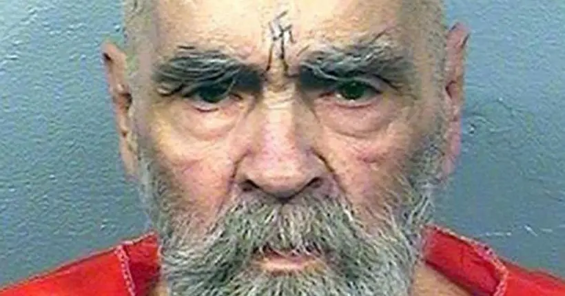 Le gourou tueur américain Charles Manson est mort