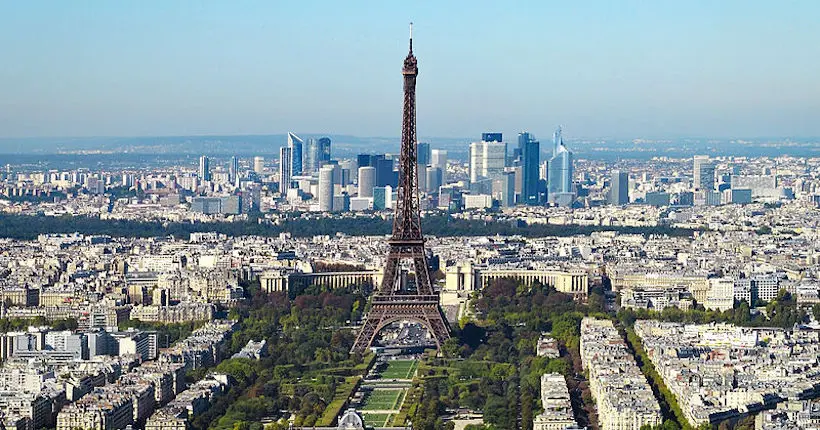 Élue capitale européenne de l’innovation, Paris va ouvrir sa “tech-school” en 2018