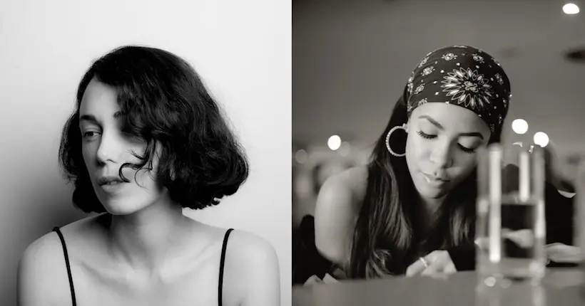 En écoute : Kelly Lee Owens offre une version obscure du “More Than a Woman” d’Aaliyah