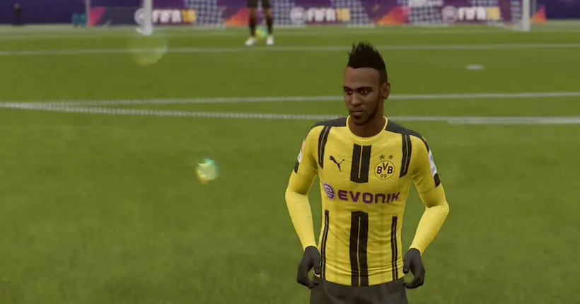 Vidéo : sur FIFA 18, un youtubeur a opposé le meilleur onze de la zone Afrique au meilleur onze de la zone Asie