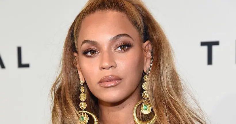 Beyoncé est de nouveau la femme la mieux payée de l’industrie musicale