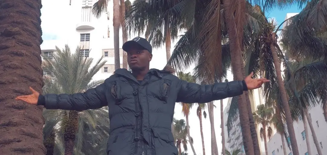 Vidéo : Big Shaq dissèque les paroles de “Mans Not Hot” et c’est hilarant