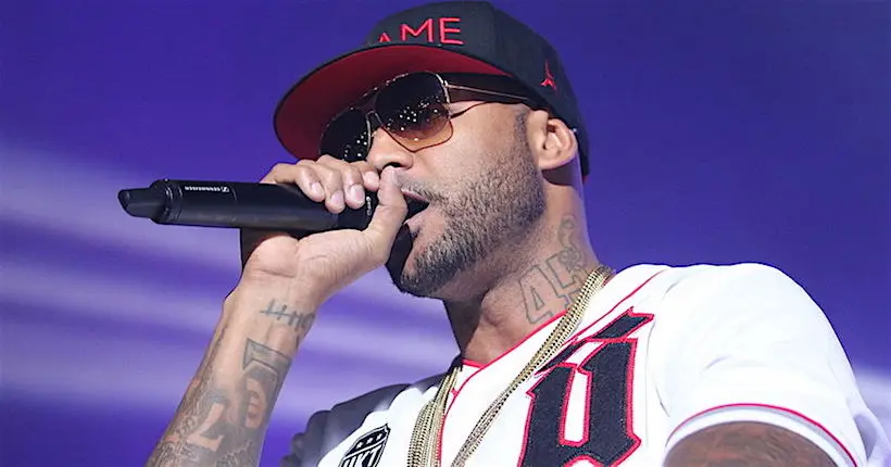 Booba donnera un concert unique à la U Arena (92)… devant 40 000 spectateurs