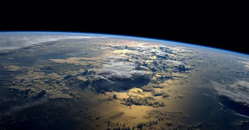 Le trou de la couche d’ozone s’est réduit à sa plus petite surface depuis 1988