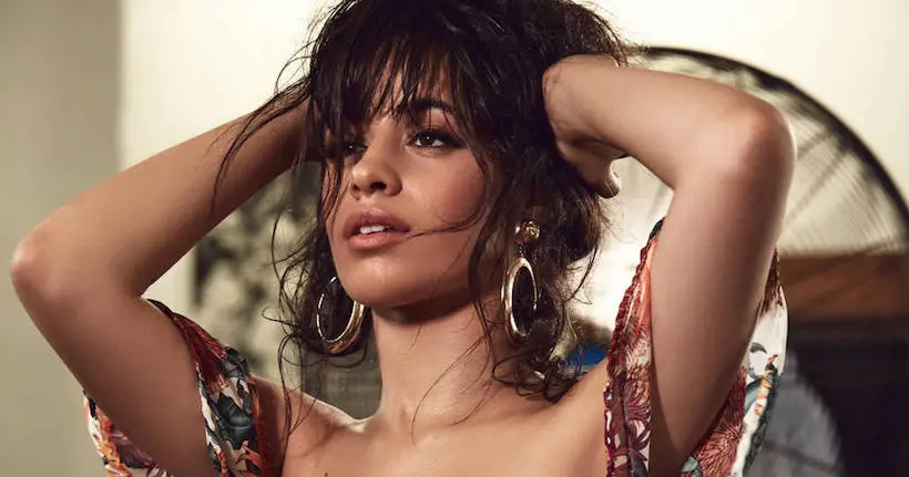 Entretien : avec sa pop enjouée, Camila Cabello entend “représenter les jeunes filles hispaniques”
