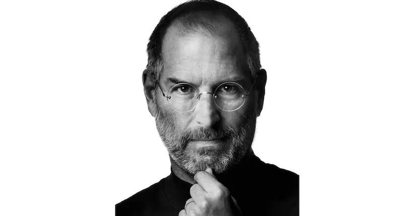 Albert Watson nous raconte l’histoire derrière son célèbre portrait de Steve Jobs